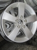 Honda - Alloy Wheel Rim- SNA665b